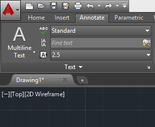 آموزش annonation دراتوکد